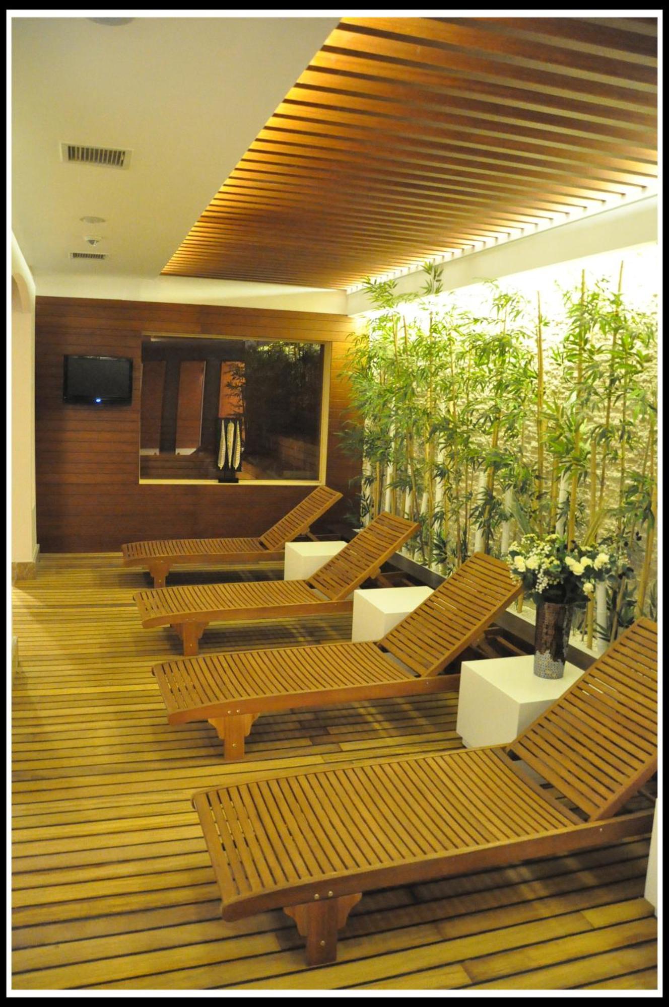 Alba Hotel Ancara Exterior foto
